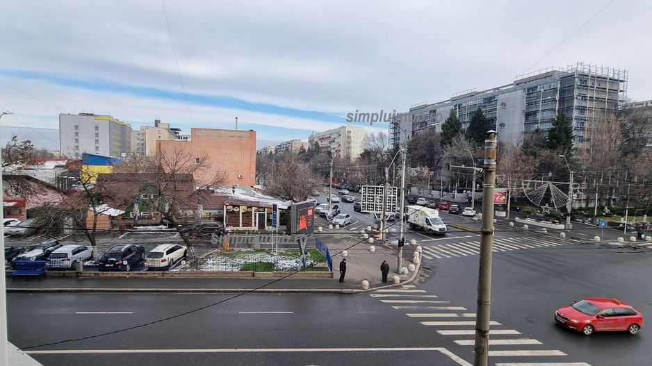 VANDUT ! Apartament 2 camere Brancoveanu Nitu Vasile - Poză 12