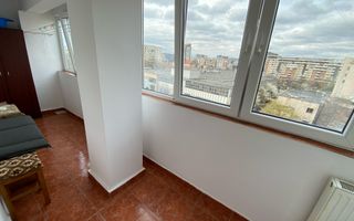 3 camere decomandate, 2 bai, 2 balcoane, Zona Marasti,  OMV, UTCN - Poză 15