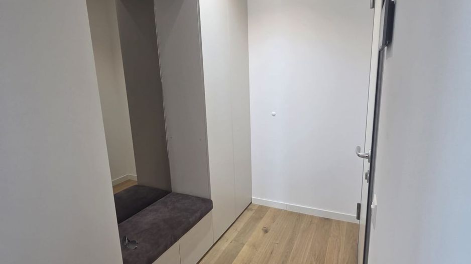 Apartement 3 camere UpSite | Piscina | View Panoramic - Poză 15