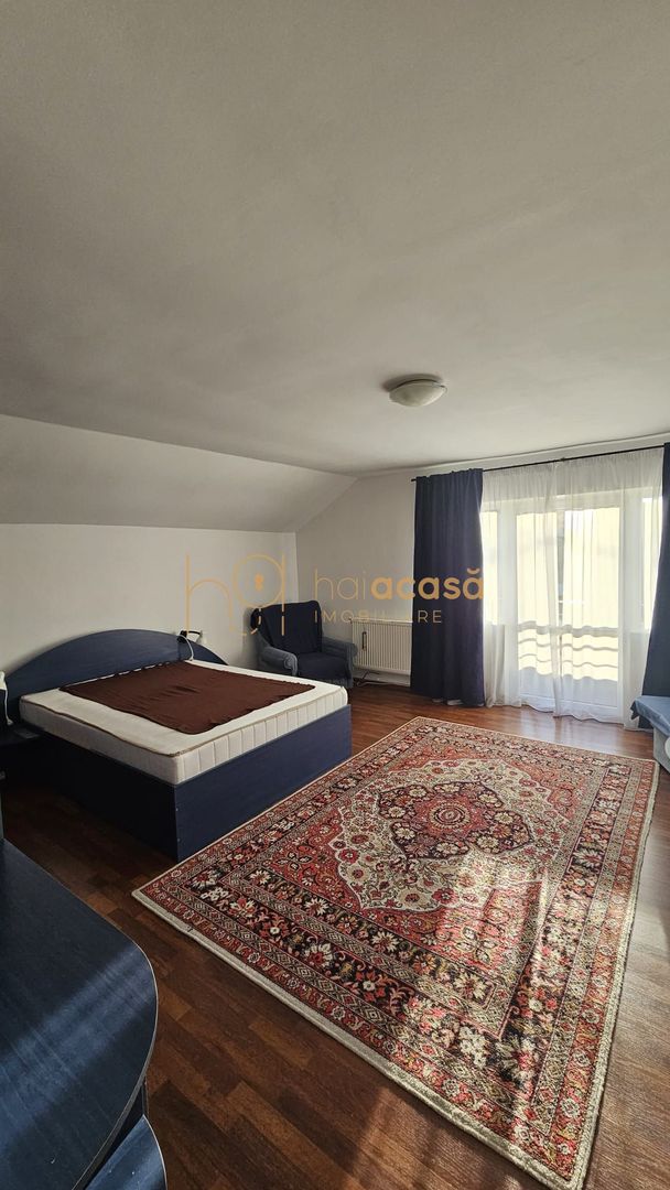 Casă / Vilă cu 8 camere de vânzare în Manastur, Cluj-Napoca - Poză 25