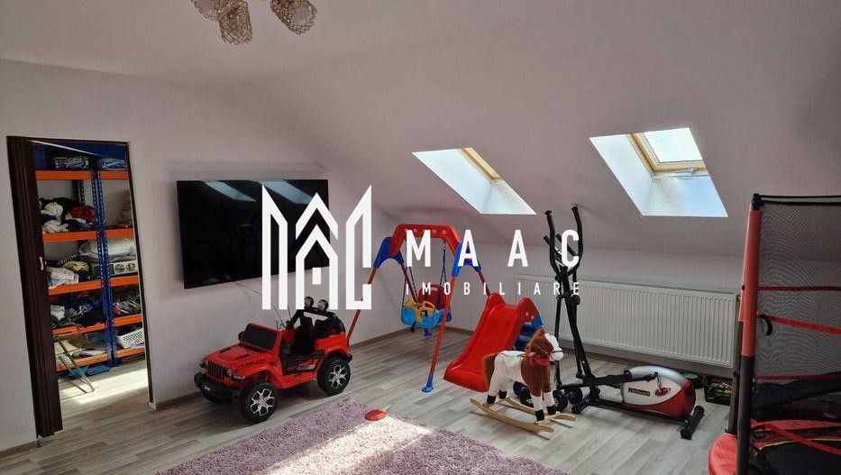 Apartament 4 camere | 120 MPU | Terasa | Arhitectilor - Poză 5