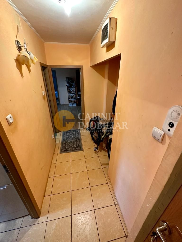 2 Camere - Zona Cantemir - Bloc Fara Risc - Poză 9