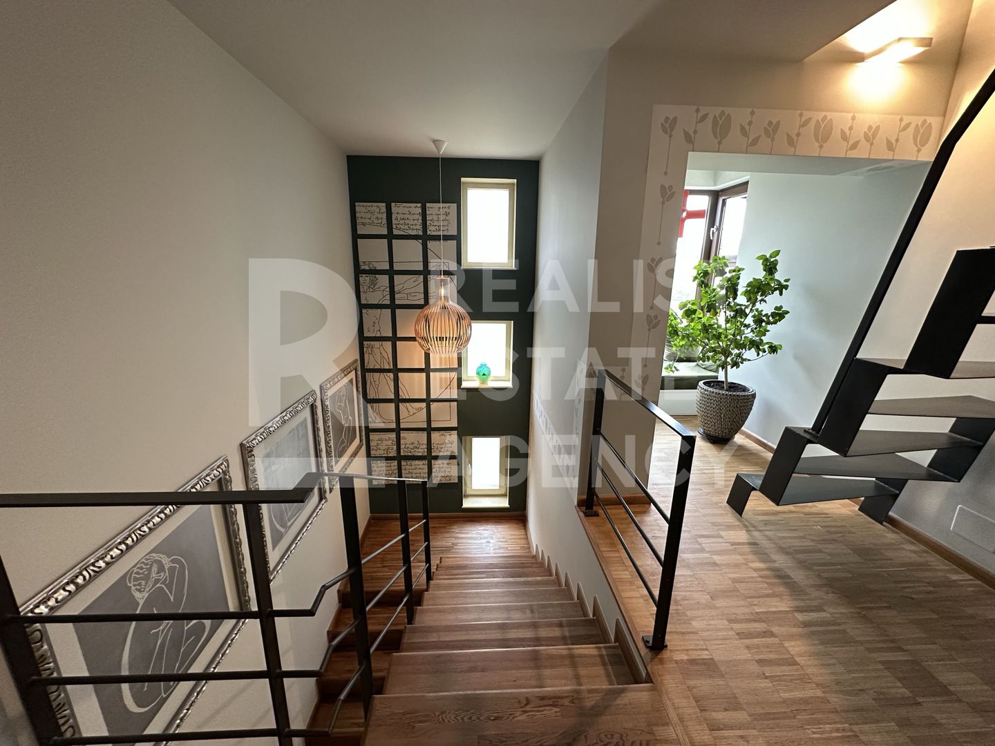 Casă tip Duplex cu gradină proprie, Otopeni - Drumul Odaii - Poză 9