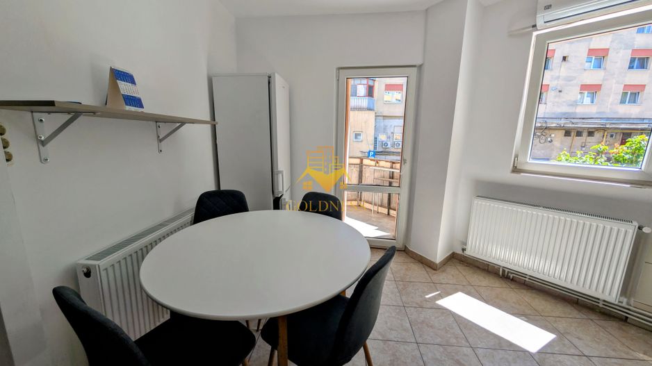 2 Camere Decomandate, Marasti, Kaufland, Dorobantilor, FSEGA, 18 Gym - Poză 8