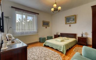 Oportunitate - Casă boierească  de poveste- 7000 mp teren - Poză 16