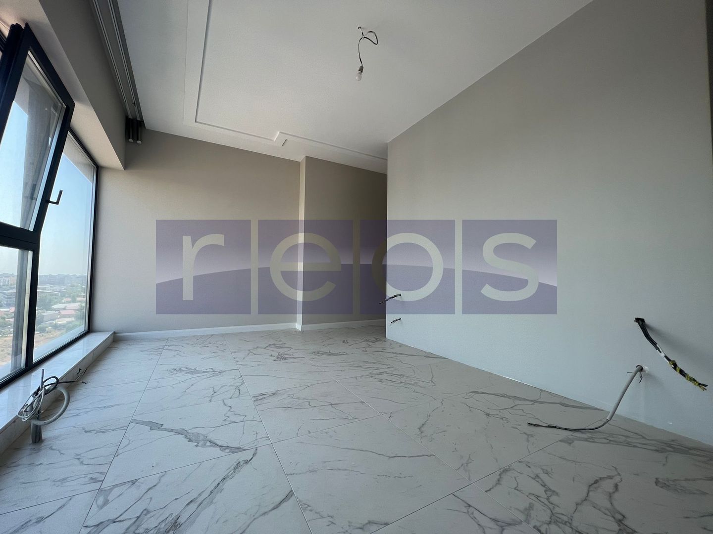 PENTHOUSE| VEDERE PANORAMICA | 6CAMERE| TERASA |PARCARE|ONE VERDI PARK - Poză 8