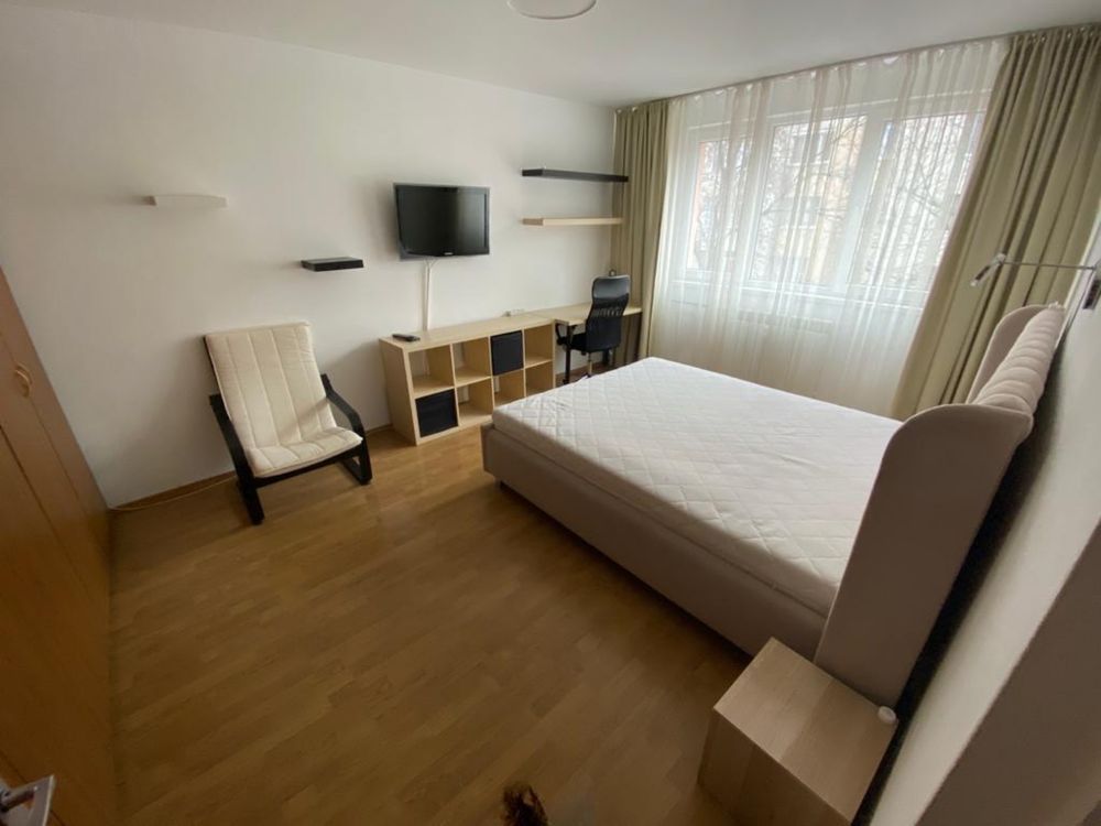 Apartament 2 camere in zona Drumu Taberei la cateva minute de metrou si parc - Poză 5