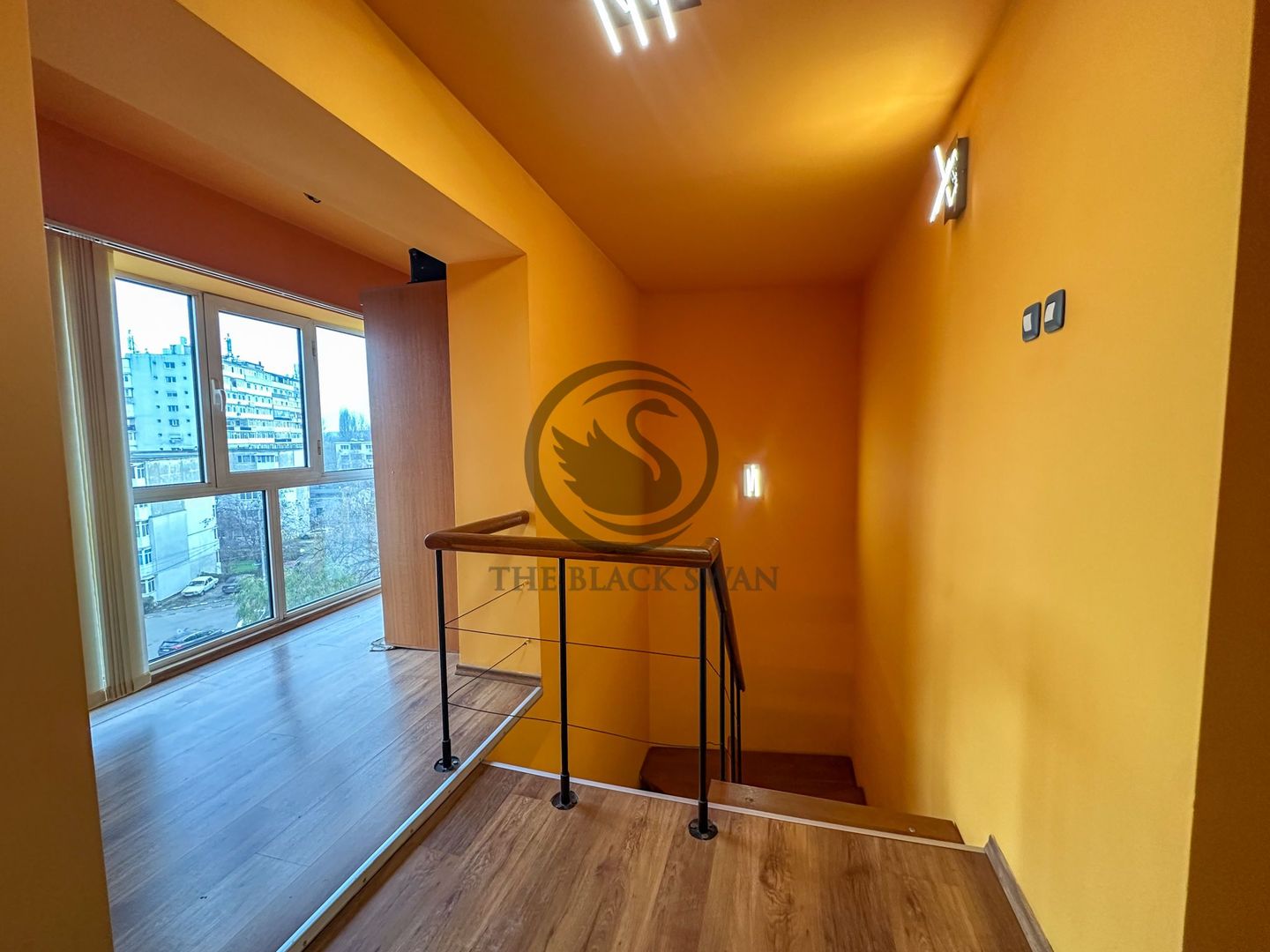 Apartament 4 camere de vanzare | Tip Duplex | Mihai Bravu| Comision 0% - Poză 9