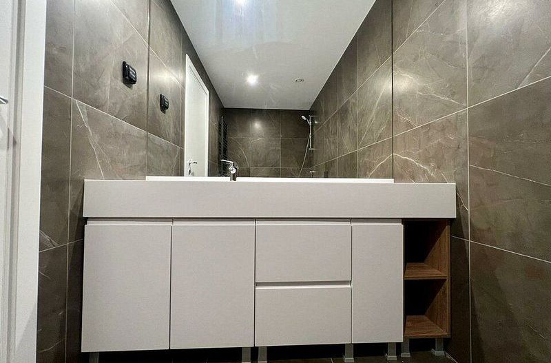 Inchiriere apartament 4 camere  | One Herastrau Towers - Poză 15