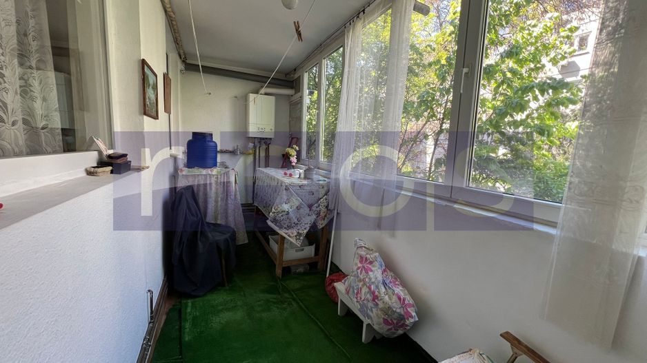 VANZARE 2 CAMERE | CENTRALA PROPRIE | ZONA TINERETULUI-VACARESTI - Poză 7