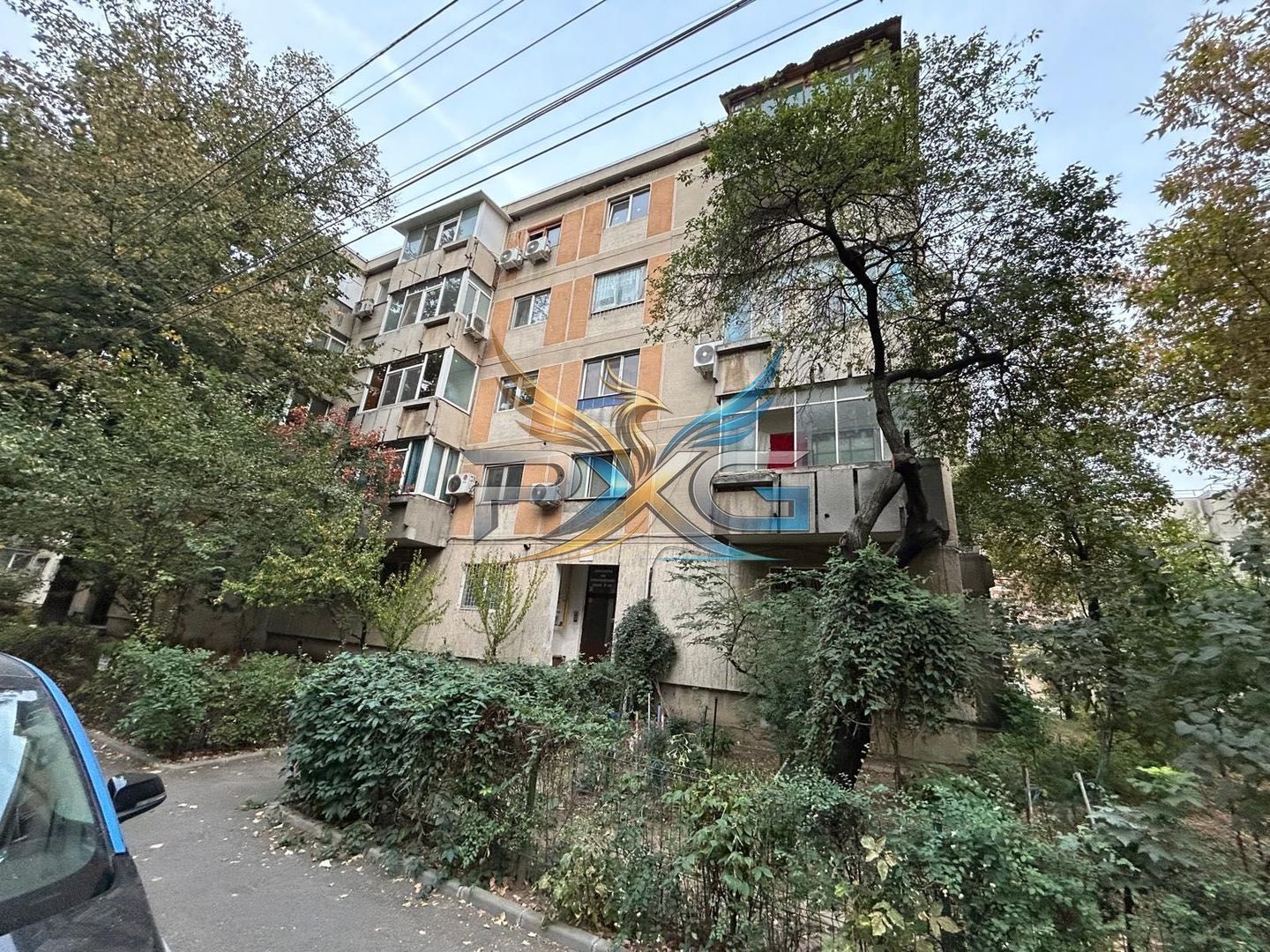 Apartament 3 camere Gorjului - Poză 4