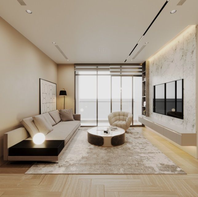 Apartament spatios de lux I 4  camere 164 mp utili I Ultracentral - Poză 2