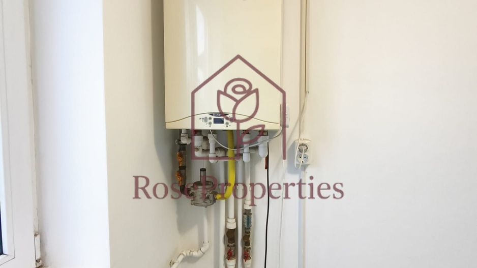 Apartament | 2 camere | Spitalul Municipal Medgidia - Poză 13