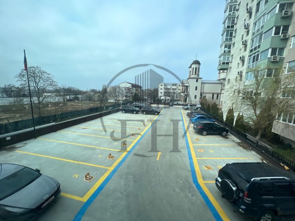 RENTED / INCHIRIAT Spațiu comercial de 240mp de închiriat în zona Faleza Nord - Poză 3