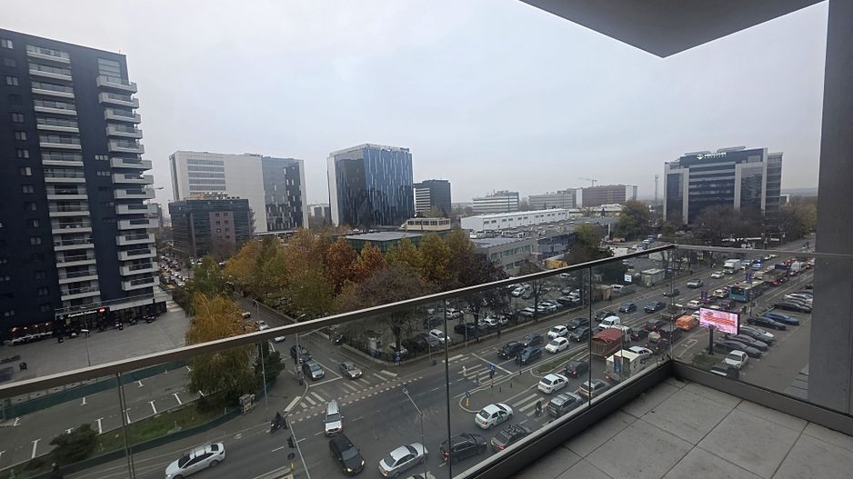 2 camere | Prima Vista | Metroul Pipera | Vedere libera - Poză 13