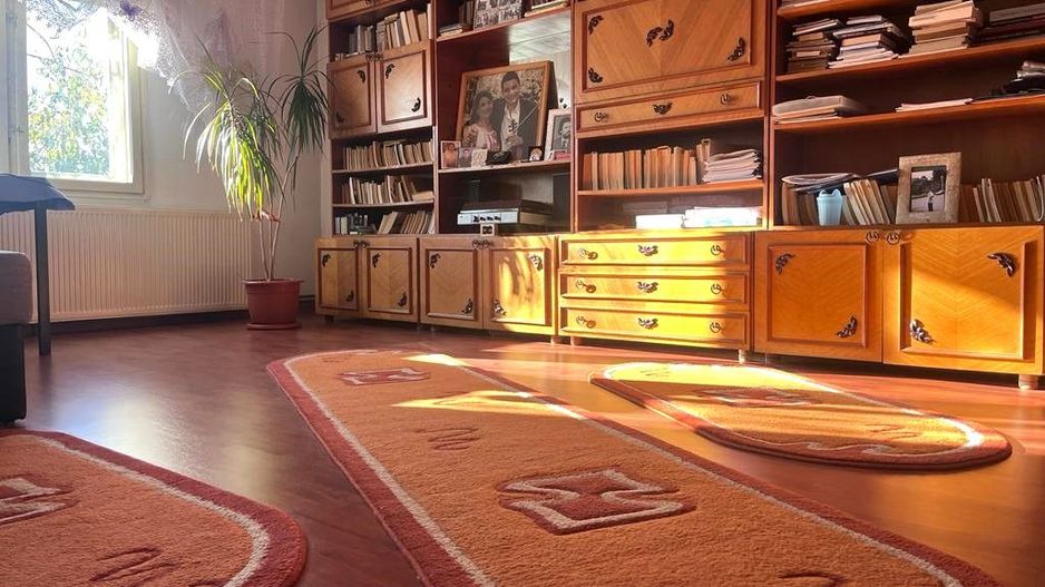 Aproape de oras! Vanzare casa cu 4 camere in Gura Ocnitei! - Poză 8