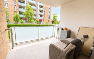 3 camere, modern, parcare, Buna Ziua, Zona Grand Hotel Italia, LIDL - Poză 8