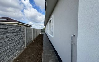 Casa Individuala Parter Sanmihaiu Roman,4 Camere,2 Bai,Proiect Modern - Poză 9