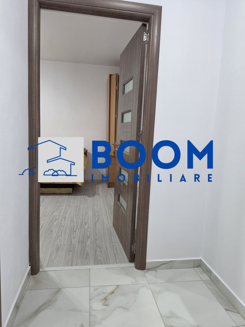 Garsoniera | Zona Centrala | Etaj 1 | 28 mpu - Poză 4