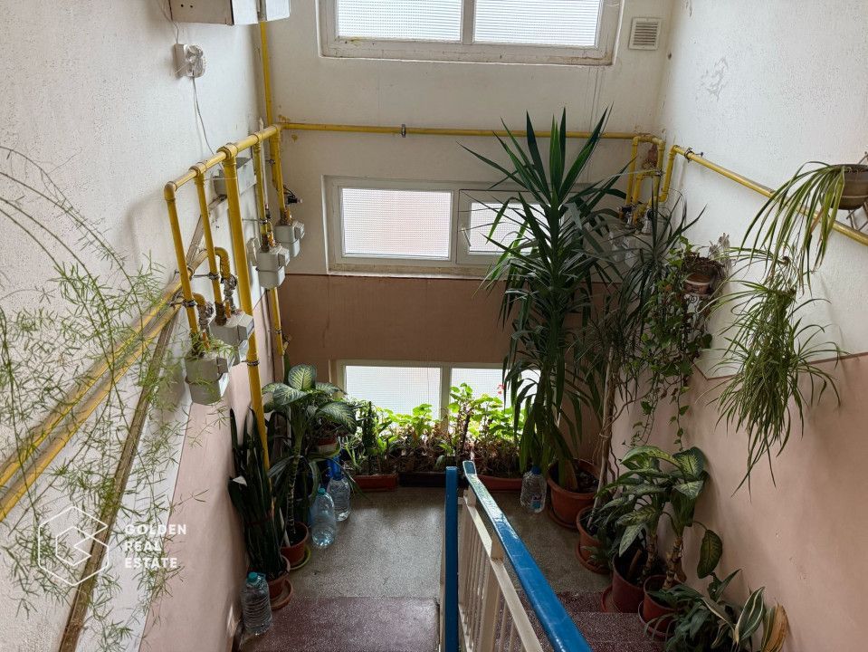 Apartament 3 camere, zona Vlaicu - Poză 10