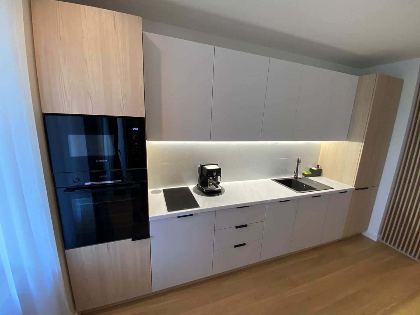 Apartament de inchiriat Aviației | 3 camere - Poză 14