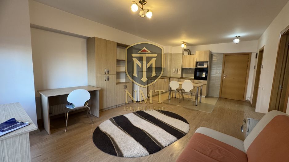 Apartament cu 2 camere | 44 mp | VIVA CITY - Poză 3