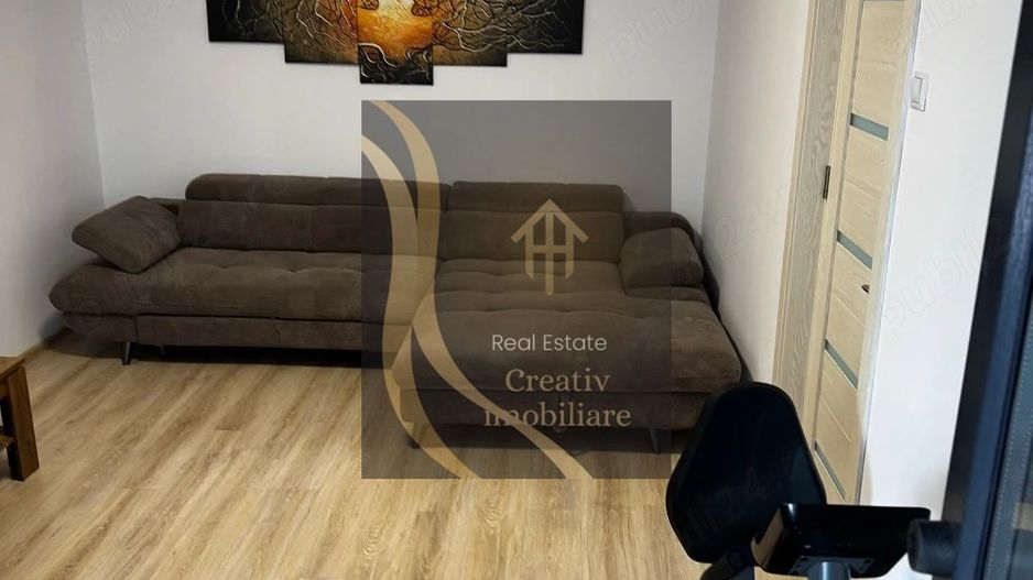 Ap 2 camere etj1 Calea Vitan Str Baia mare - Poză 1