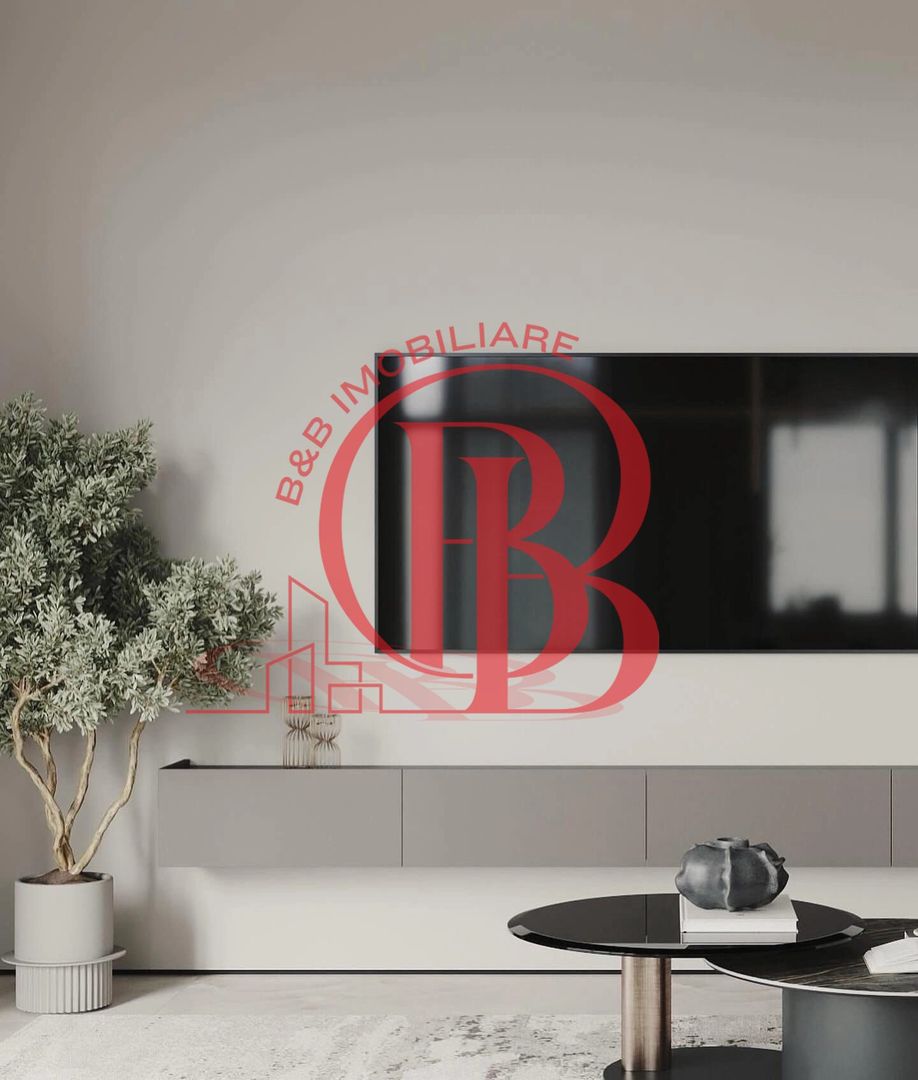 Apartament 3 camere decomandate cu Terasa Comision 0 - Poză 8