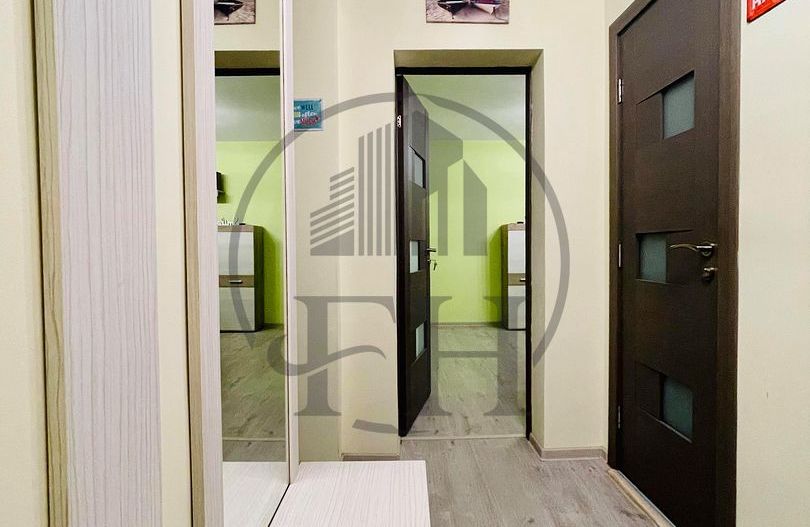 Apartament cu 3 camere în zona Brotacei - Poză 3