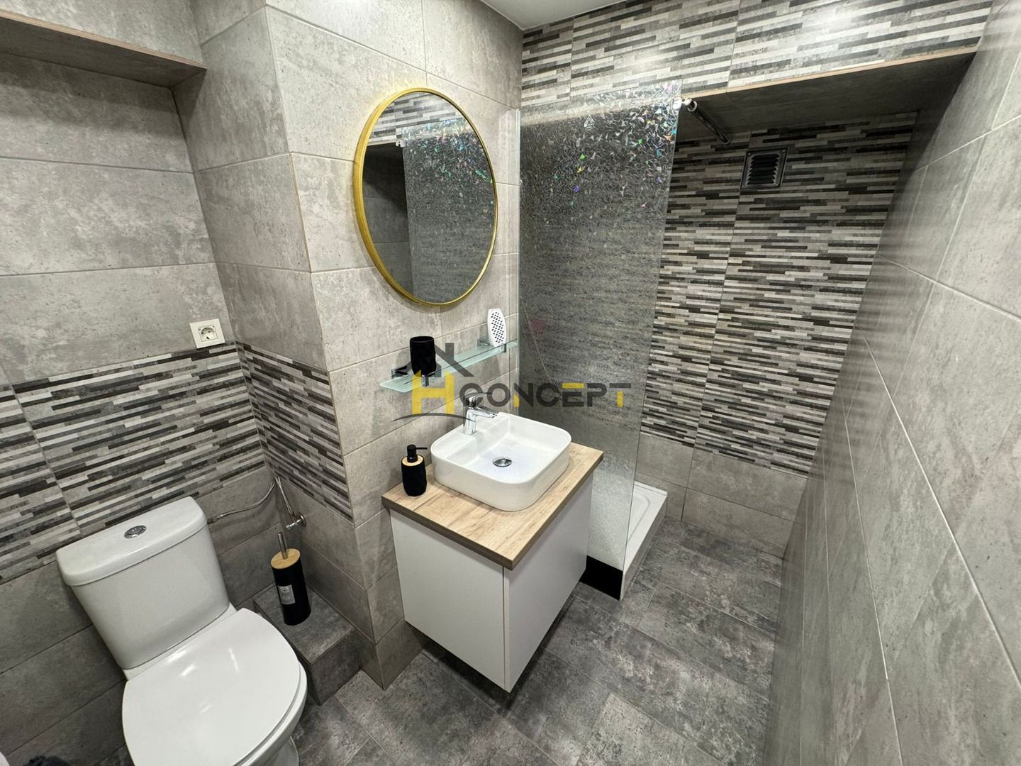 Apartament 2 camere, decomandat, Unirii, renovat recent - Poză 6