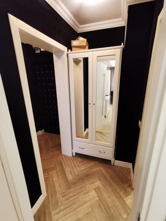 Garsoniera Ion Mihalache- Titulescu- Banu Manta - Poză 9