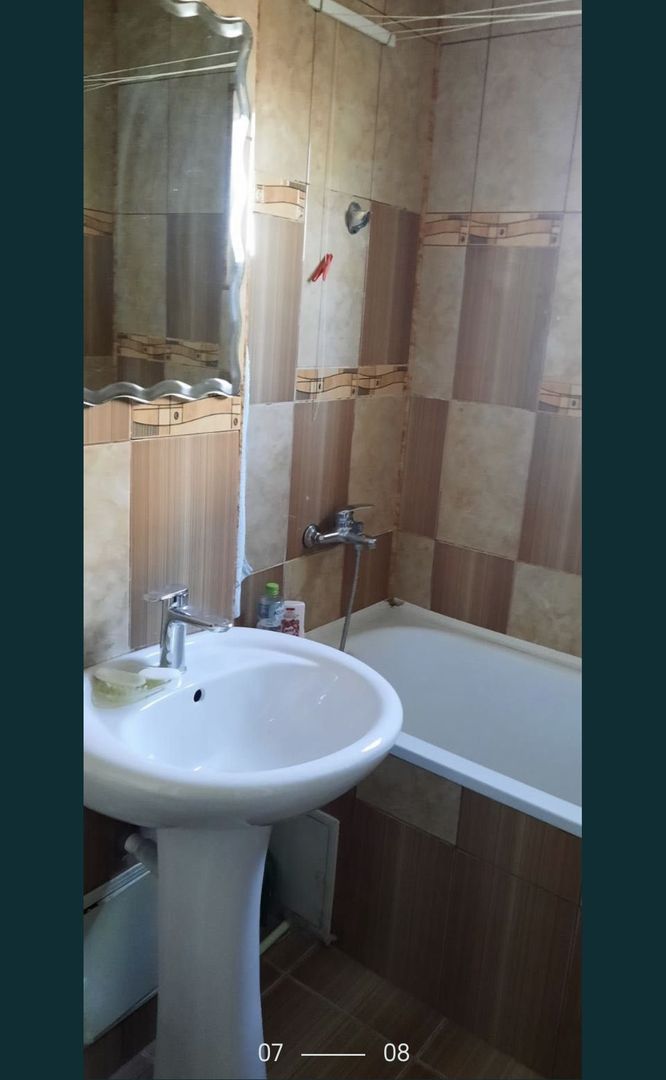 De vanzare apartament cu 2 camere - Poză 5
