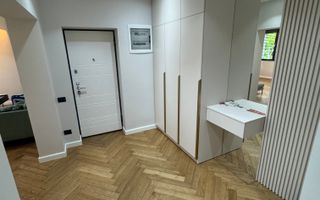 Luxury 4-Room Apartment – HERASTRAU I Parking Spots I ROVERE FURNITURE - Poză 9