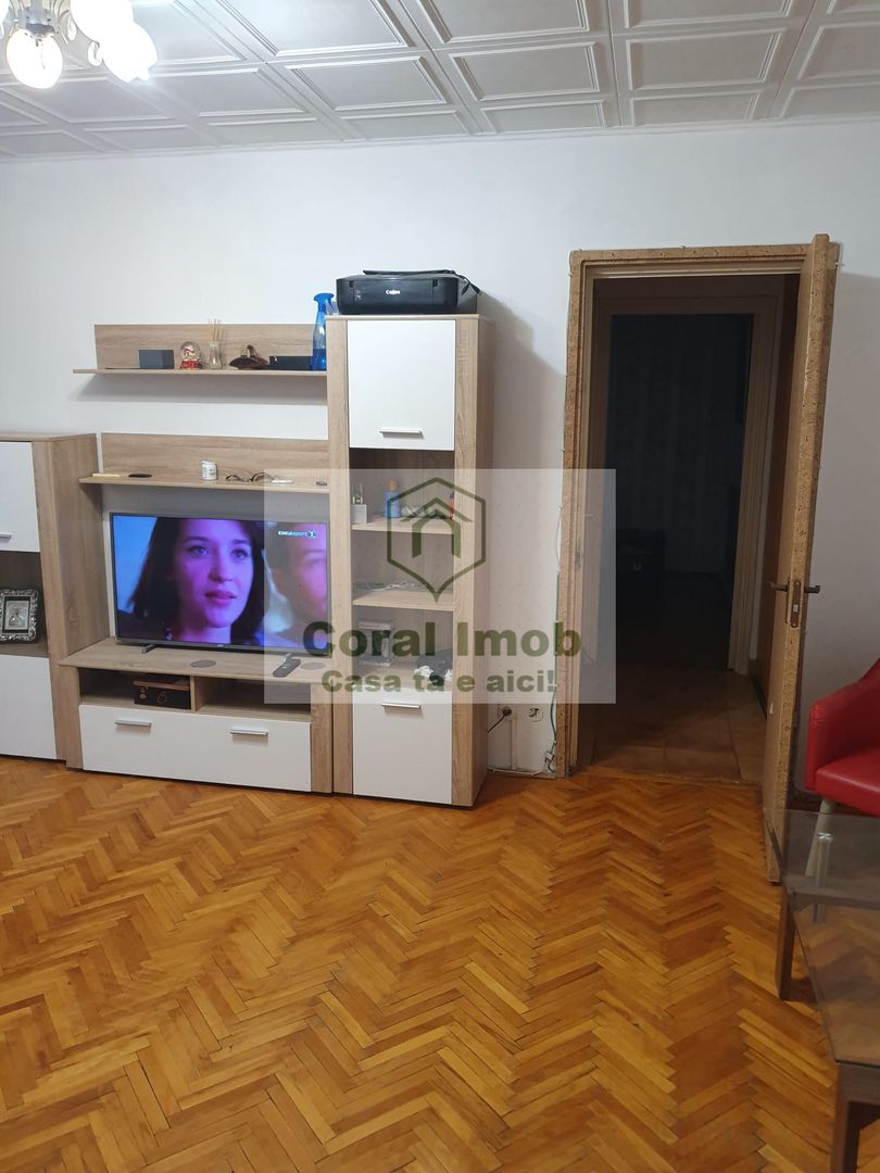 Vanzare un apartament de  2 camere in zona Obor, - Poză 1