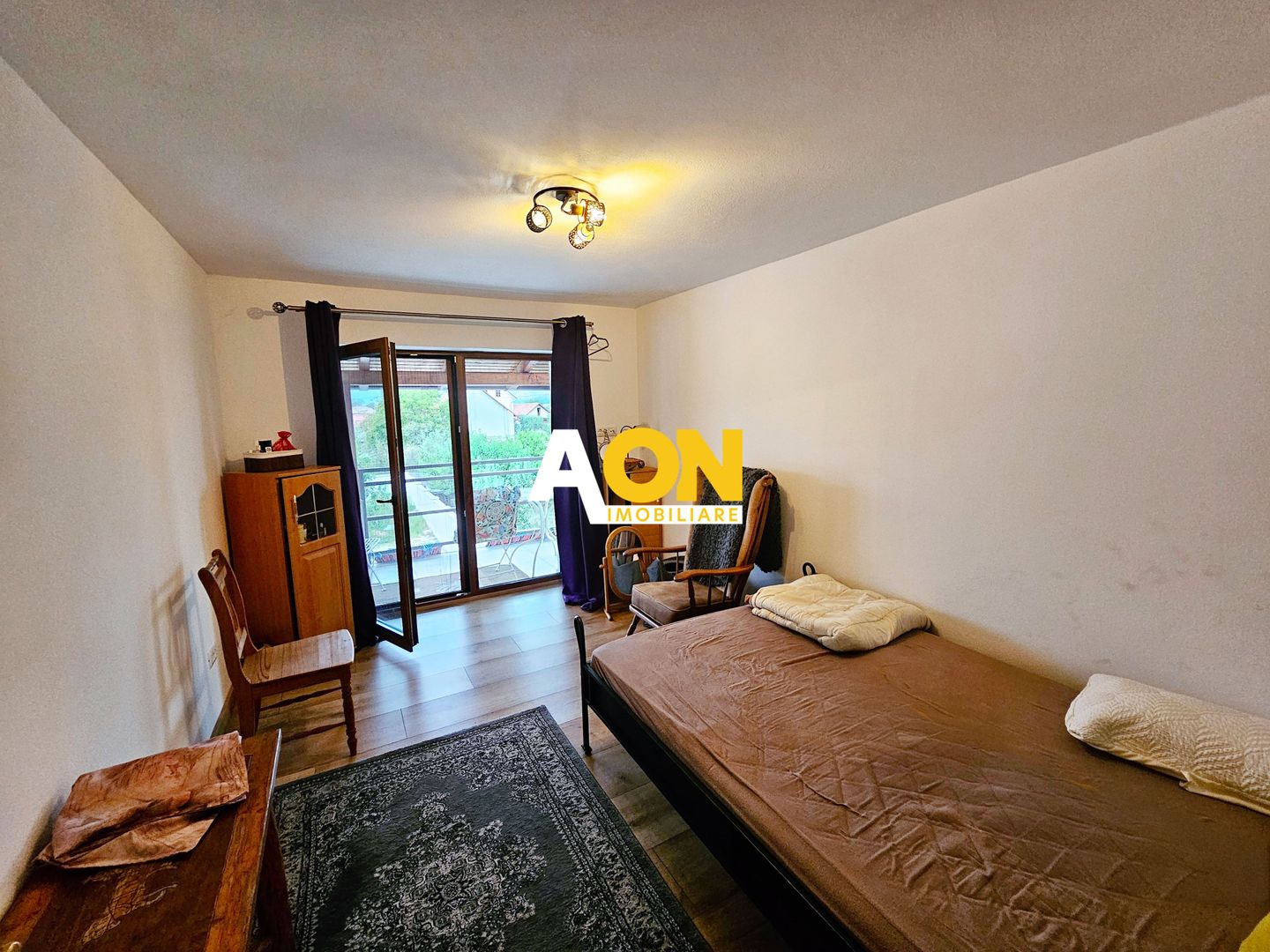 Casa D+P+1E, 6 camere, 1024 mp teren, Barabant - Poză 15