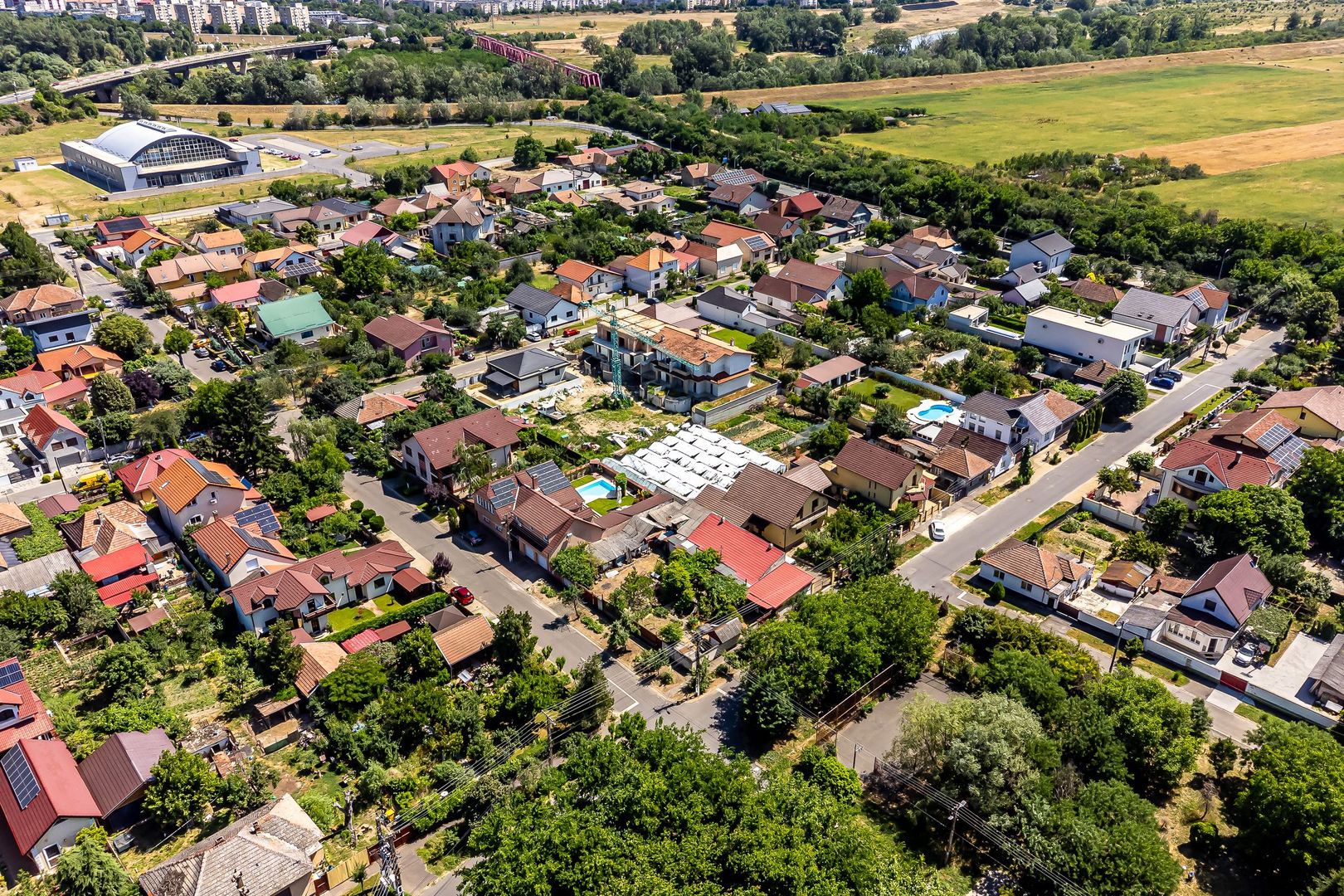 Vila premium constructie noua in Subcetate Comision 0 - Poză 5