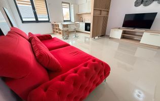 2 camere, la prima închiriere, la 5 min de Braytim, apartament superb!