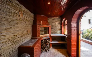 Se oferă spre chirie casă exclusivistă amplasată în Centul orașului - Poză 37