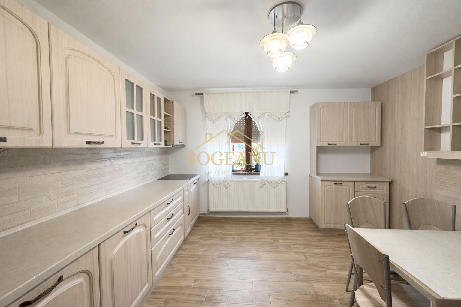 BG158-Casa Giroc 2 ap independente | 500 mp teren | Panouri COMISION 0 - Poză 5