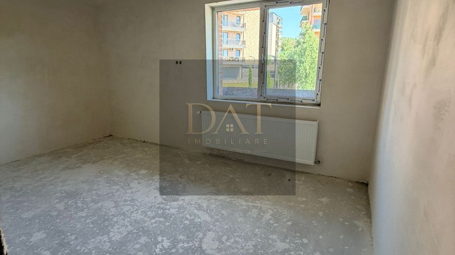 Apartament 4 camere, 90 mp, etajul 1, Beta Residence - Poză 2