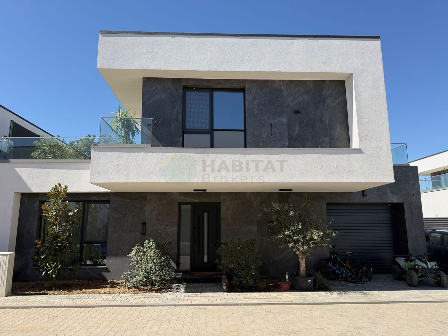 Own Lake Residence | Vila 6 camere | Pompa de caldura - Poză 17