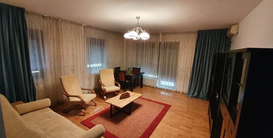 APARTAMENT 3 CAMERA CU TERASA UNIRII - Poză 1