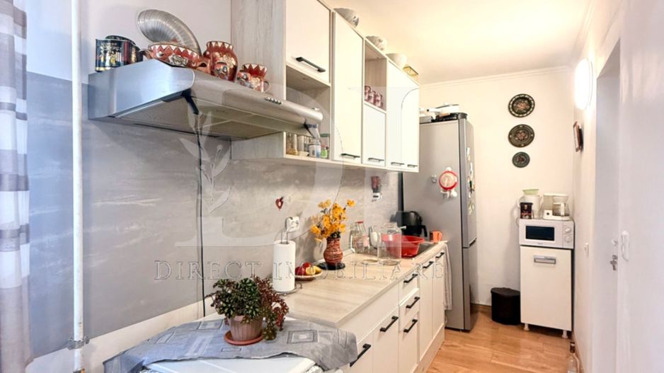 Apartament la cheie / garaj / Zona Terra - Poză 4