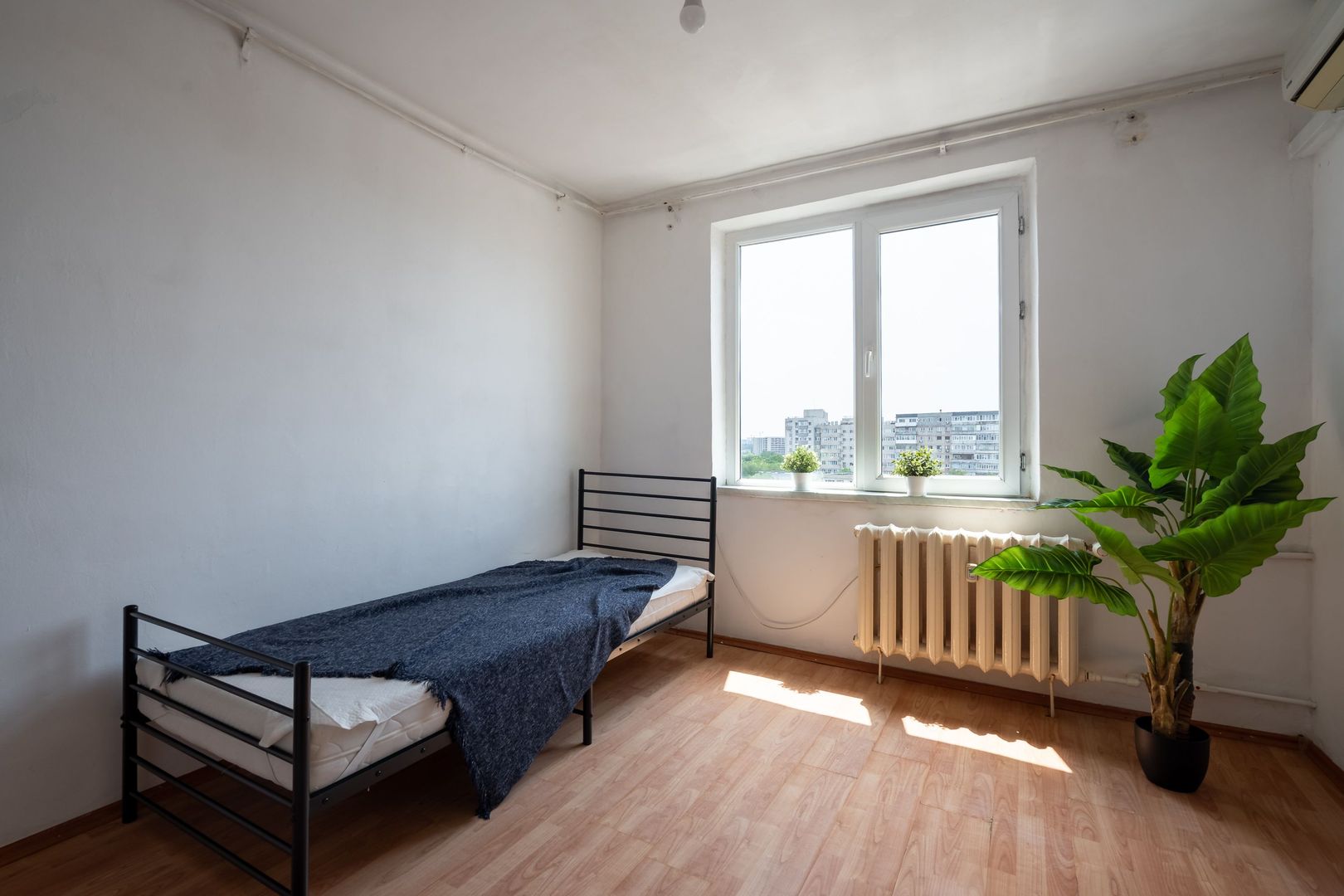 COMISION 0% - Apartament 2 camere Crangasi  I 7 minute Metrou I Constructorilor - Poză 2