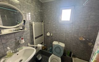 VILA 4 CAMERE TEREN 772 MP SCHITU GOLESTI ARGES - Poză 15