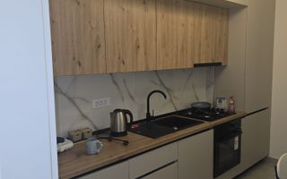 AP. 2 CAMERE PLATANI RESIDENCE, BLOC NOU, PARCARE, CENTRALA, MODERN - Poză 18