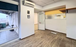 Spatiu birouri de închiriat Brasov - 130 mp  # spatii-comerciale-brasov.ro - Poză 4