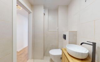 Apartament 2 camere renovat 5 Minute Metrou Constantin Brancusi - Poză 21