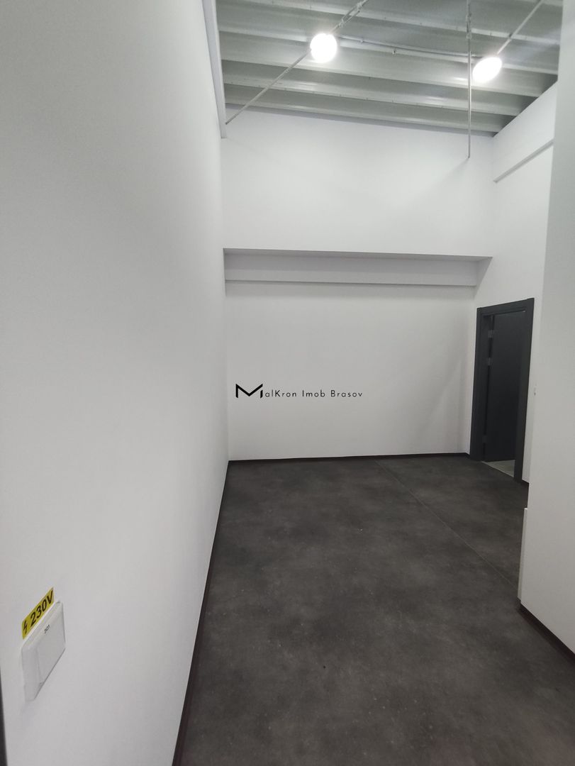 Spațiu de inchiriat destinat cazării muncitorilor în construcții - Poză 7