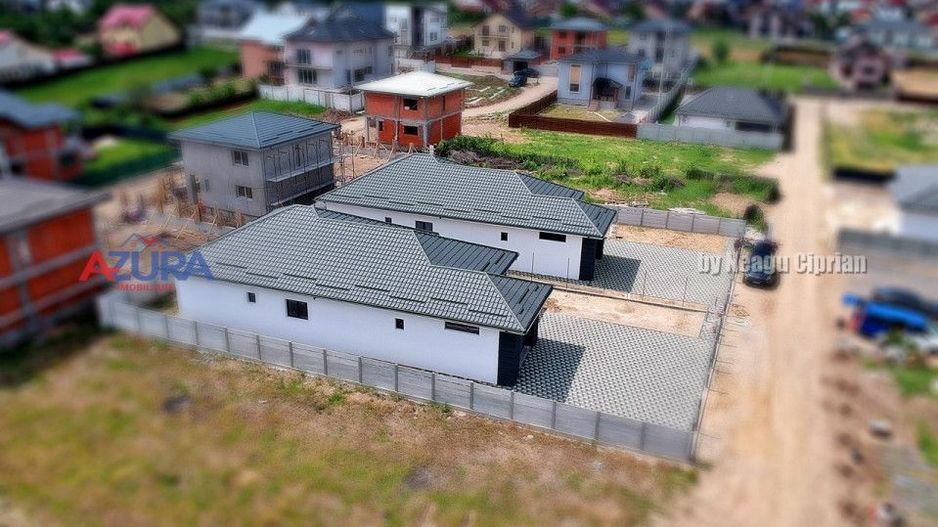 De vânzare case Târgul Săptămânal! - Poză 14